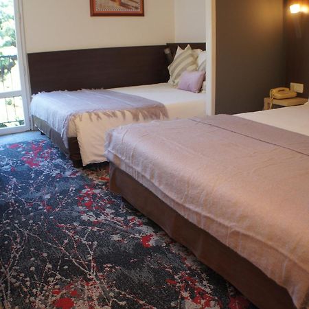 The Originals City, Hotel La Siesta, Annonay Est Davezieux Ruang foto