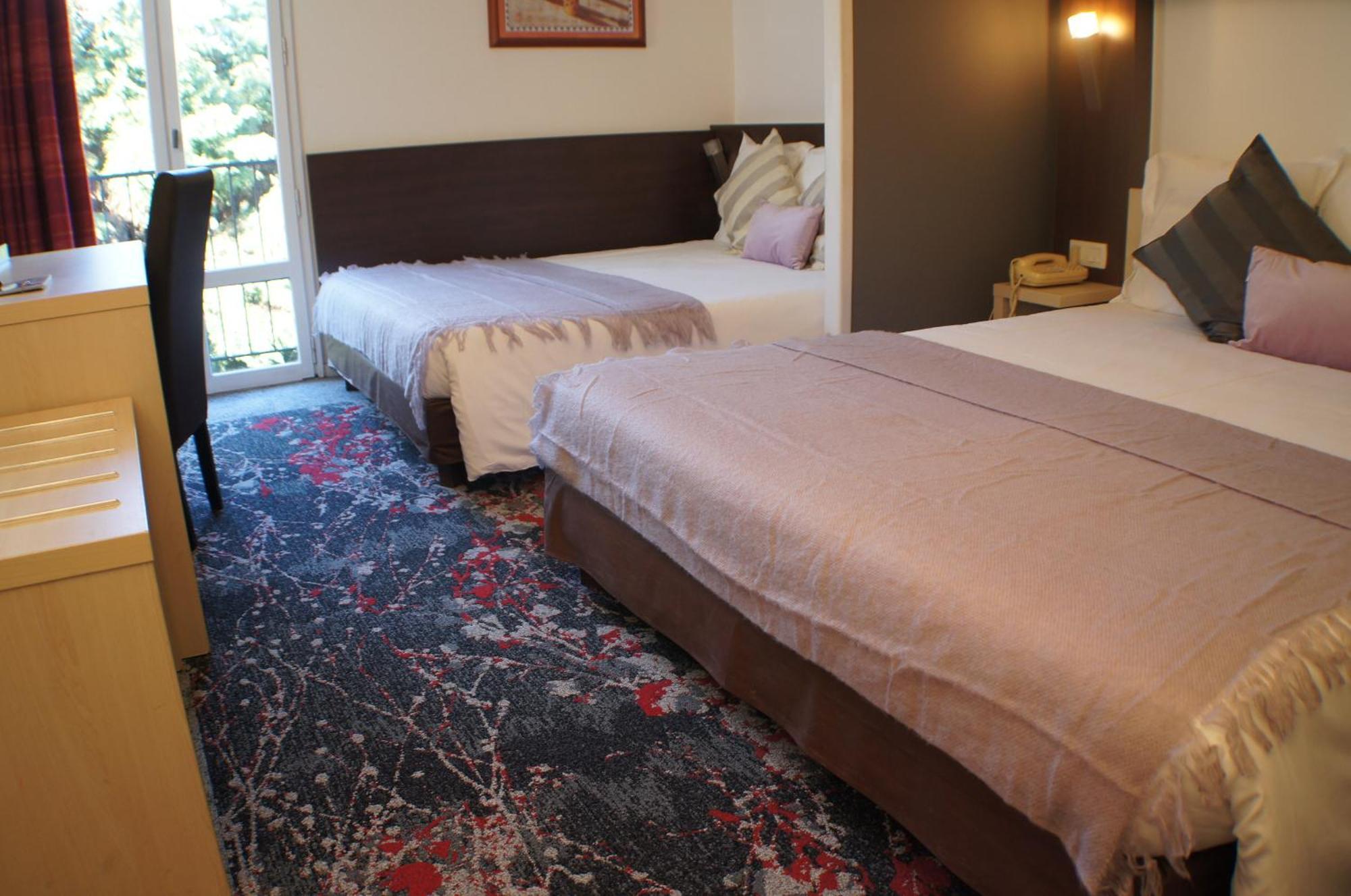 The Originals City, Hotel La Siesta, Annonay Est Davezieux Ruang foto