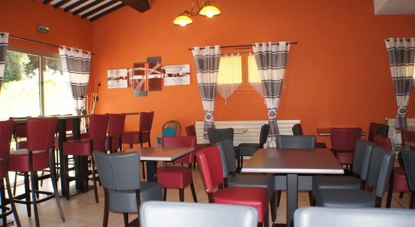 The Originals City, Hotel La Siesta, Annonay Est Davezieux Bagian luar foto