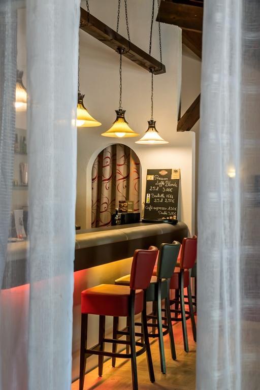The Originals City, Hotel La Siesta, Annonay Est Davezieux Bagian luar foto