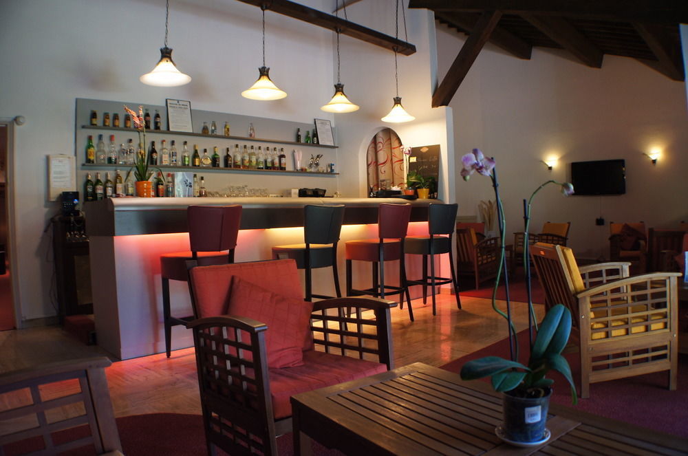 The Originals City, Hotel La Siesta, Annonay Est Davezieux Bagian luar foto